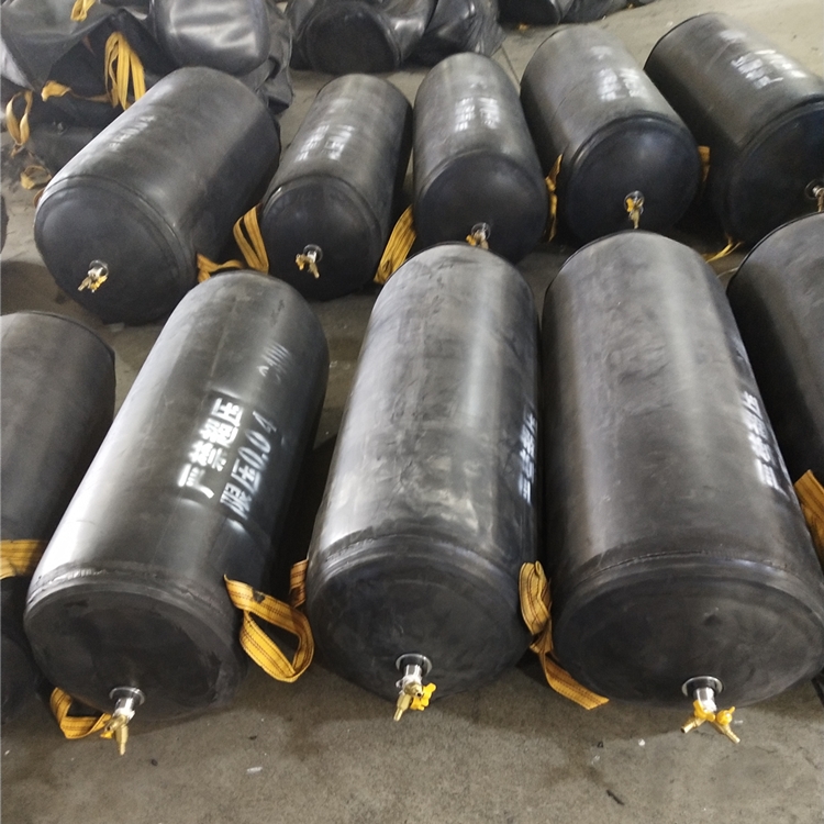 应对多样管道封堵难题 衡水京开推出直径50-3000mm橡胶气囊，全国发货助力工程安全